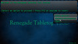 Screenshot #1