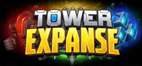 Tower Expanse Cover Image