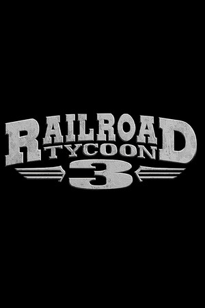 Cover art of Railroad Tycoon 3