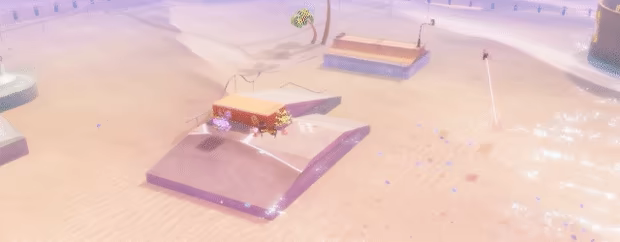 Wave Break video 6