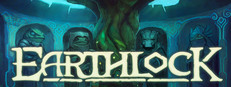 EARTHLOCK cover