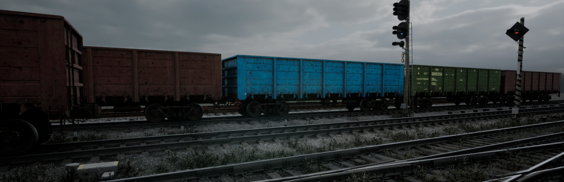 TractionSim