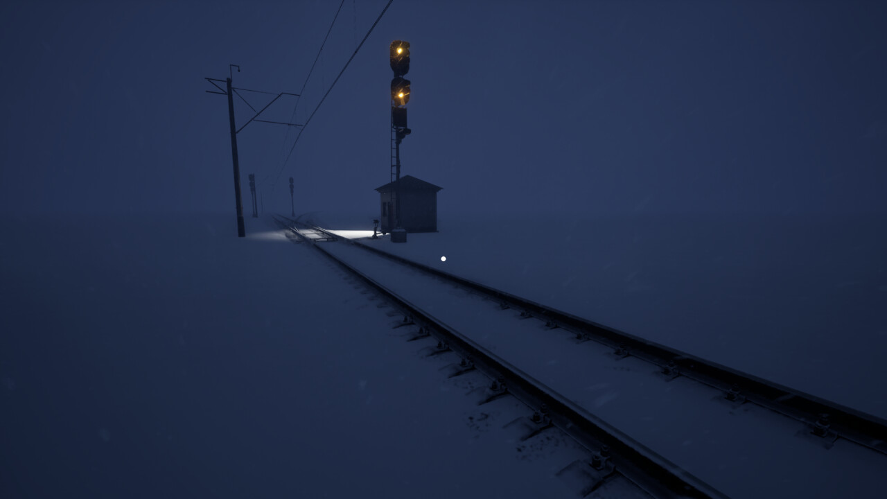 TractionSim screenshot #2