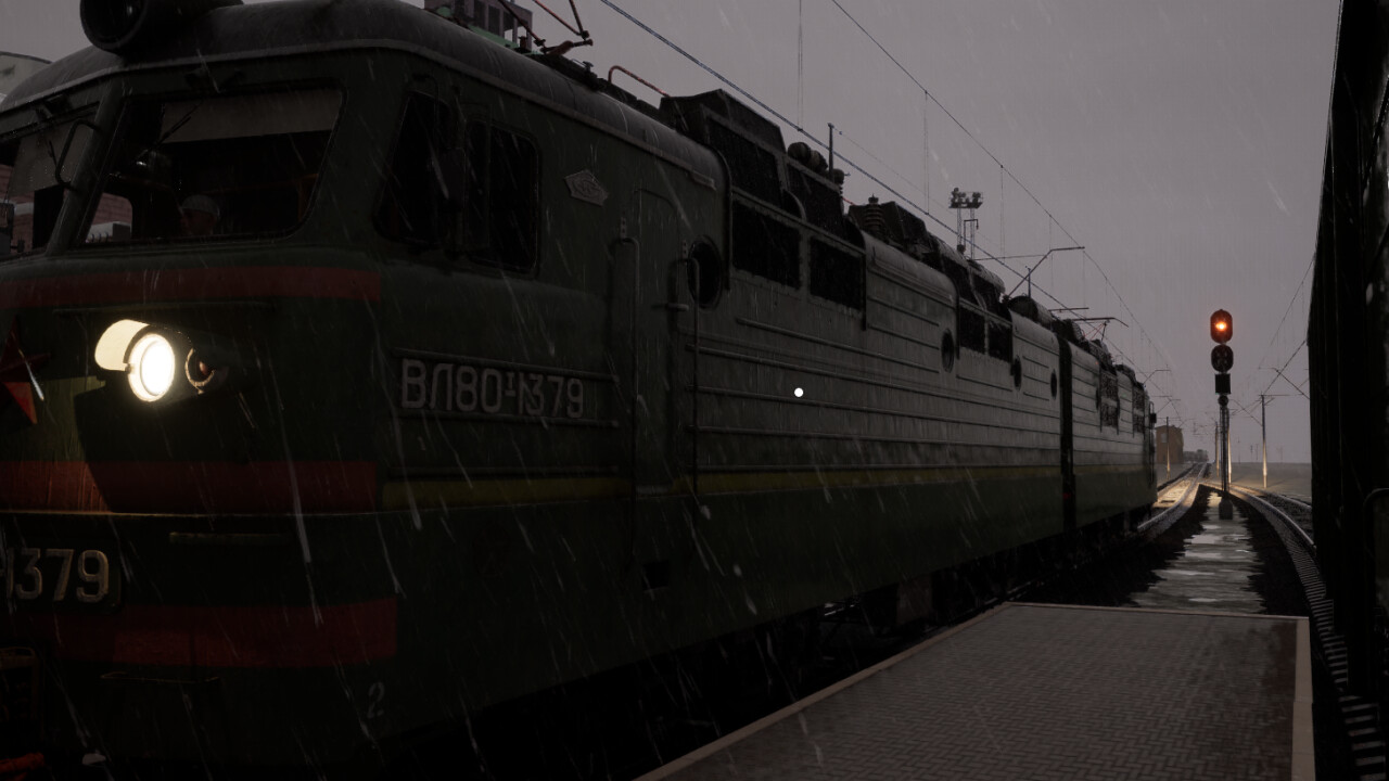 TractionSim Featured Screenshot #1