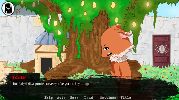 Garden of Oblivion screenshot 6