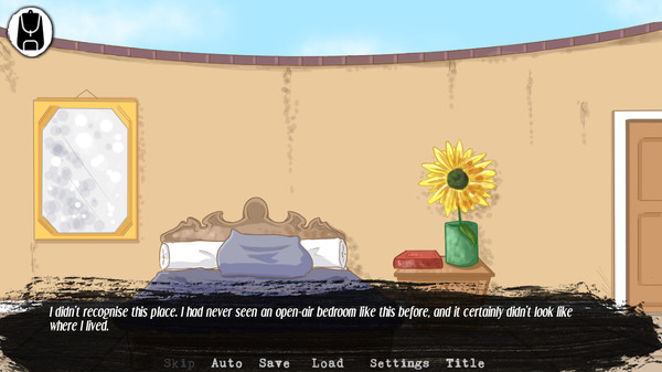 Garden of Oblivion screenshot 2