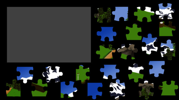 Screenshot z Garden of Oblivion Screenshot z Garden of Oblivion