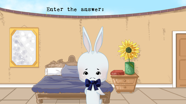 Garden of Oblivion screenshot 5