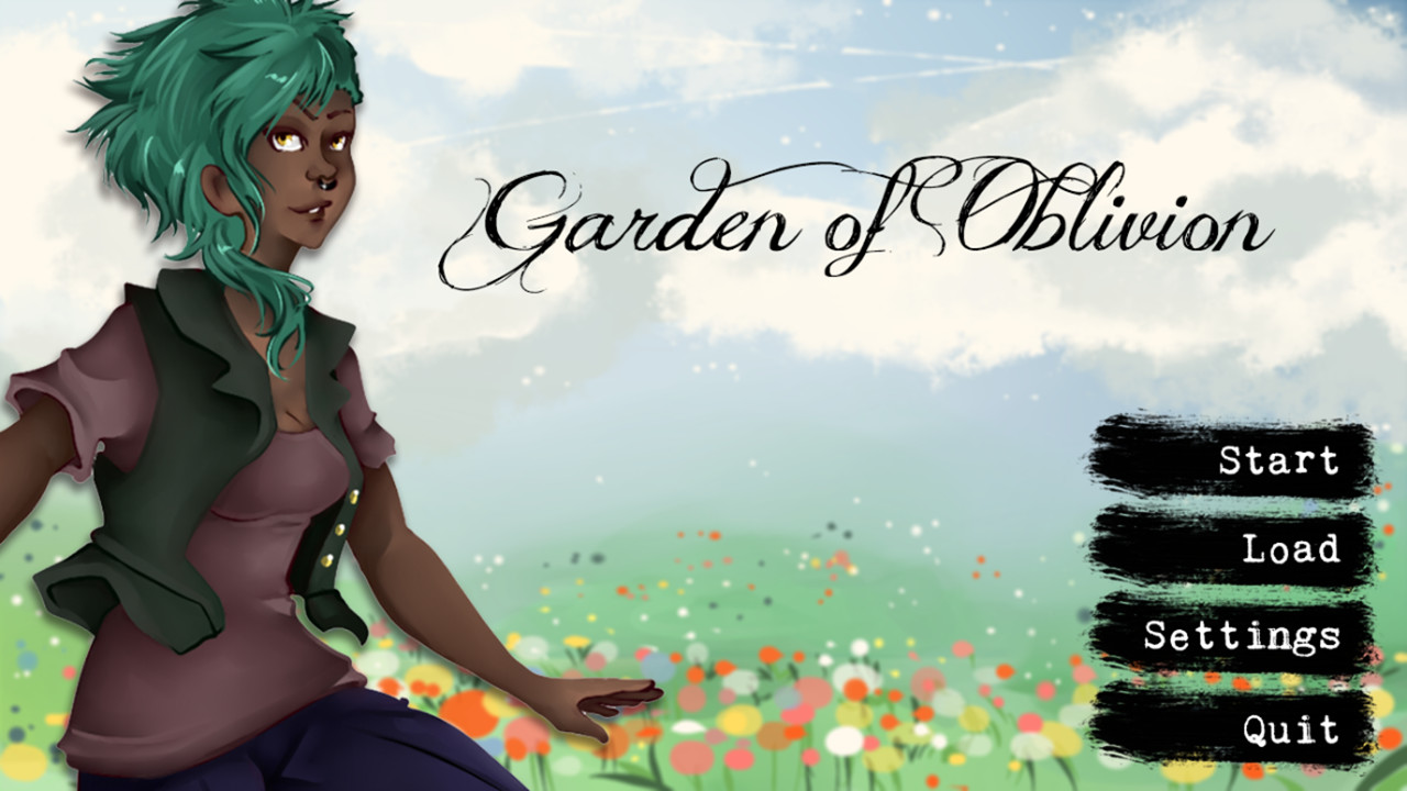 Garden of Oblivion Featured Screenshot #1