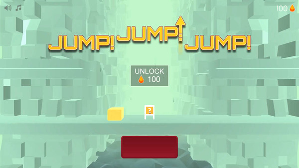 Jump! Jump! Jump!