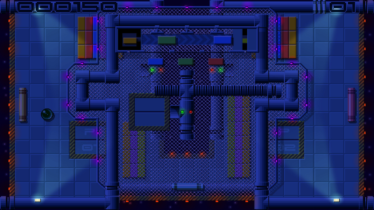 Brick Breaker Bunch Featured Screenshot #1