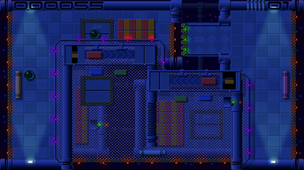 Screenshot z Brick Breaker Bunch Screenshot z Brick Breaker Bunch