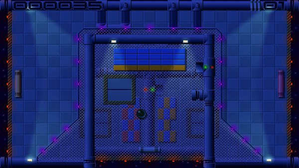 Screenshot z Brick Breaker Bunch Screenshot z Brick Breaker Bunch