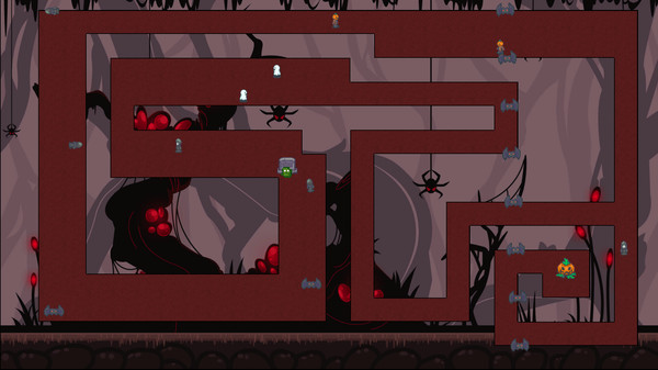 Jumper! Screenshot