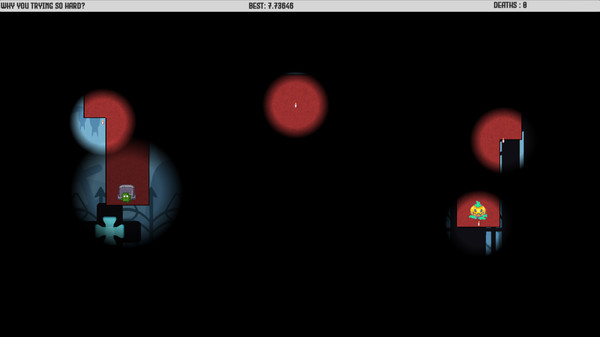 Jumper! Screenshot