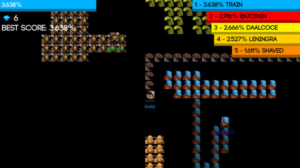 Frontiers.io - Expansion Pack 5