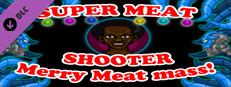 Super Meat Shooter - Happy Meat Winter Small Capsule Image