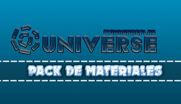 iTowngameplay Universe «Pack de Materiales» Featured Screenshot #1