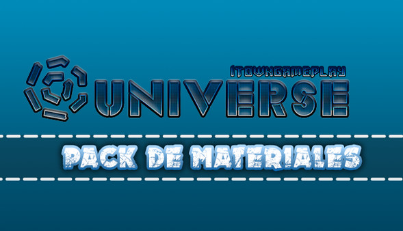 iTowngameplay Universe «Pack de Materiales» screenshot 1