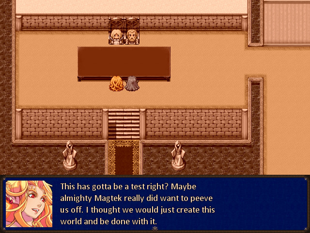 White Pearl screenshot #5