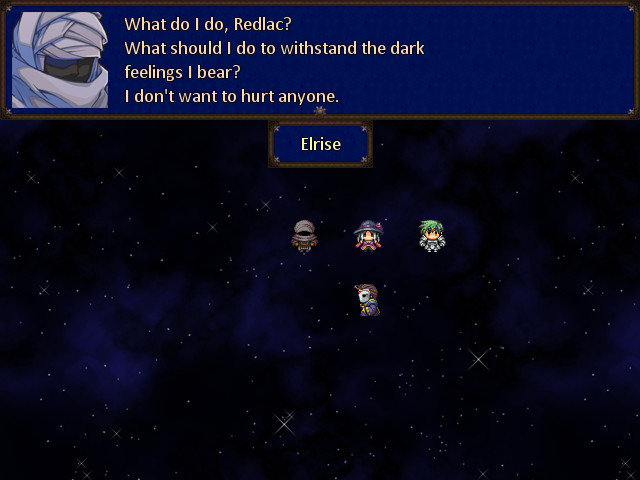 White Pearl screenshot #2
