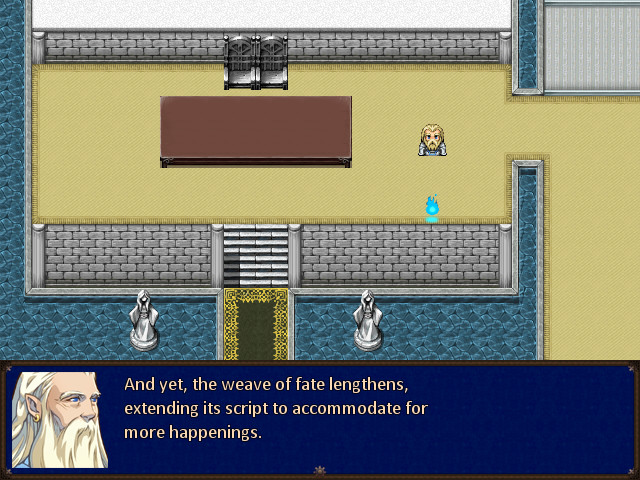 White Pearl screenshot #7