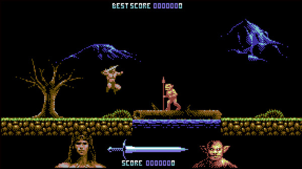 Black Jewel screenshot 3