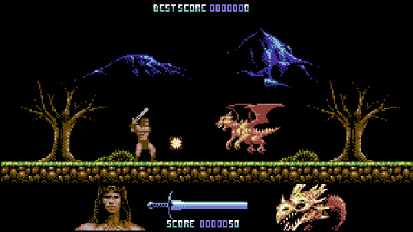 Black Jewel screenshot 4