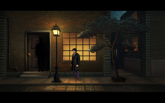 Lamplight City-游戏截图