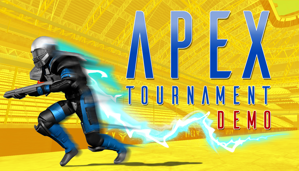 APEX Tournament Demo Featured Screenshot #1