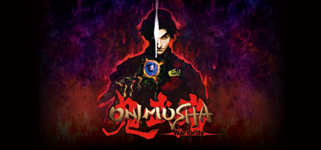 Onimusha: Warlords cover image