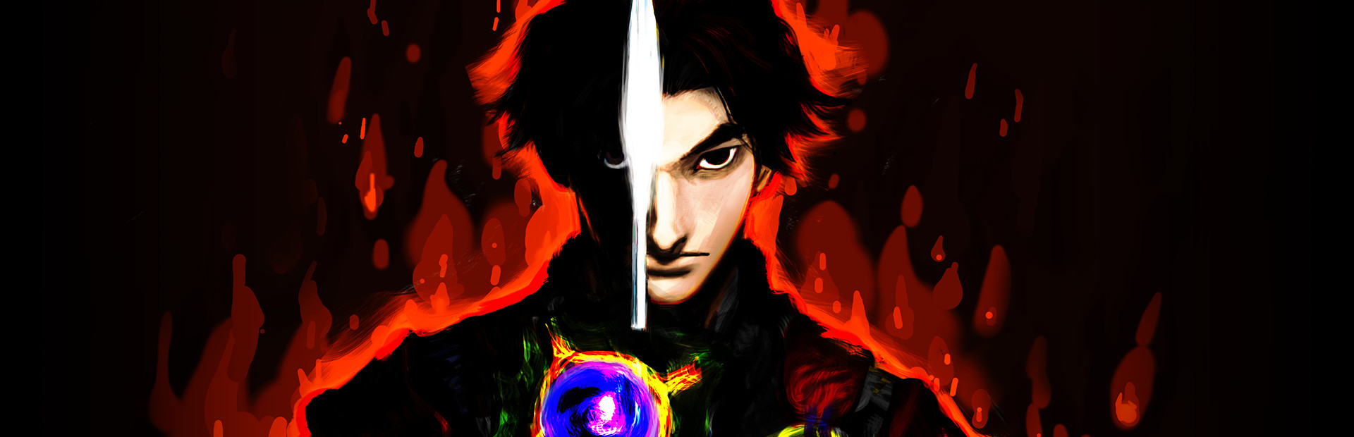 Onimusha: Warlords