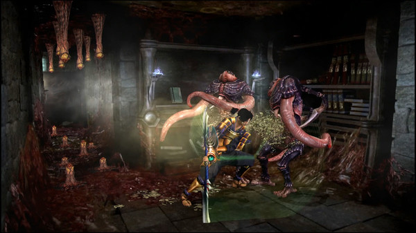 鬼武者（Onimusha: Warlords） 截图 9