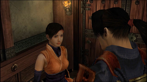 鬼武者（Onimusha: Warlords） 截图 6