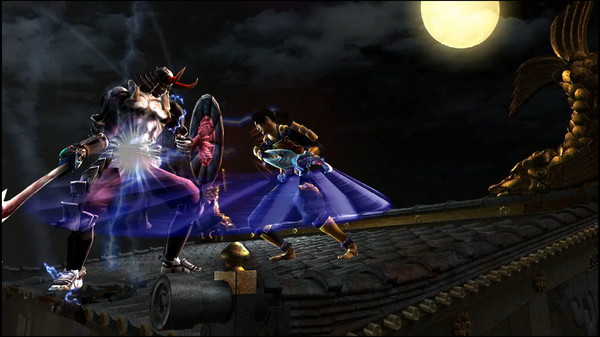 鬼武者（Onimusha: Warlords） 截图 11