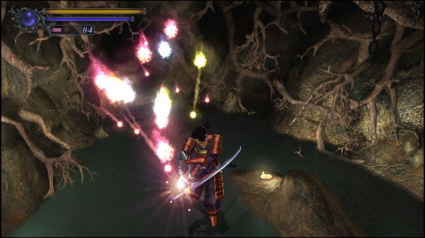 Onimusha: Warlords screenshot 3