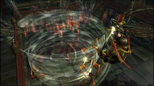 鬼武者（Onimusha: Warlords） 截图 10