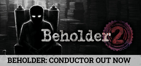 Beholder 2 banner image
