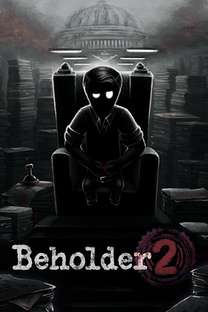 Cover art of Beholder 2