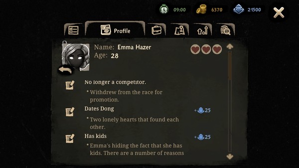 Beholder 2 Screenshot
