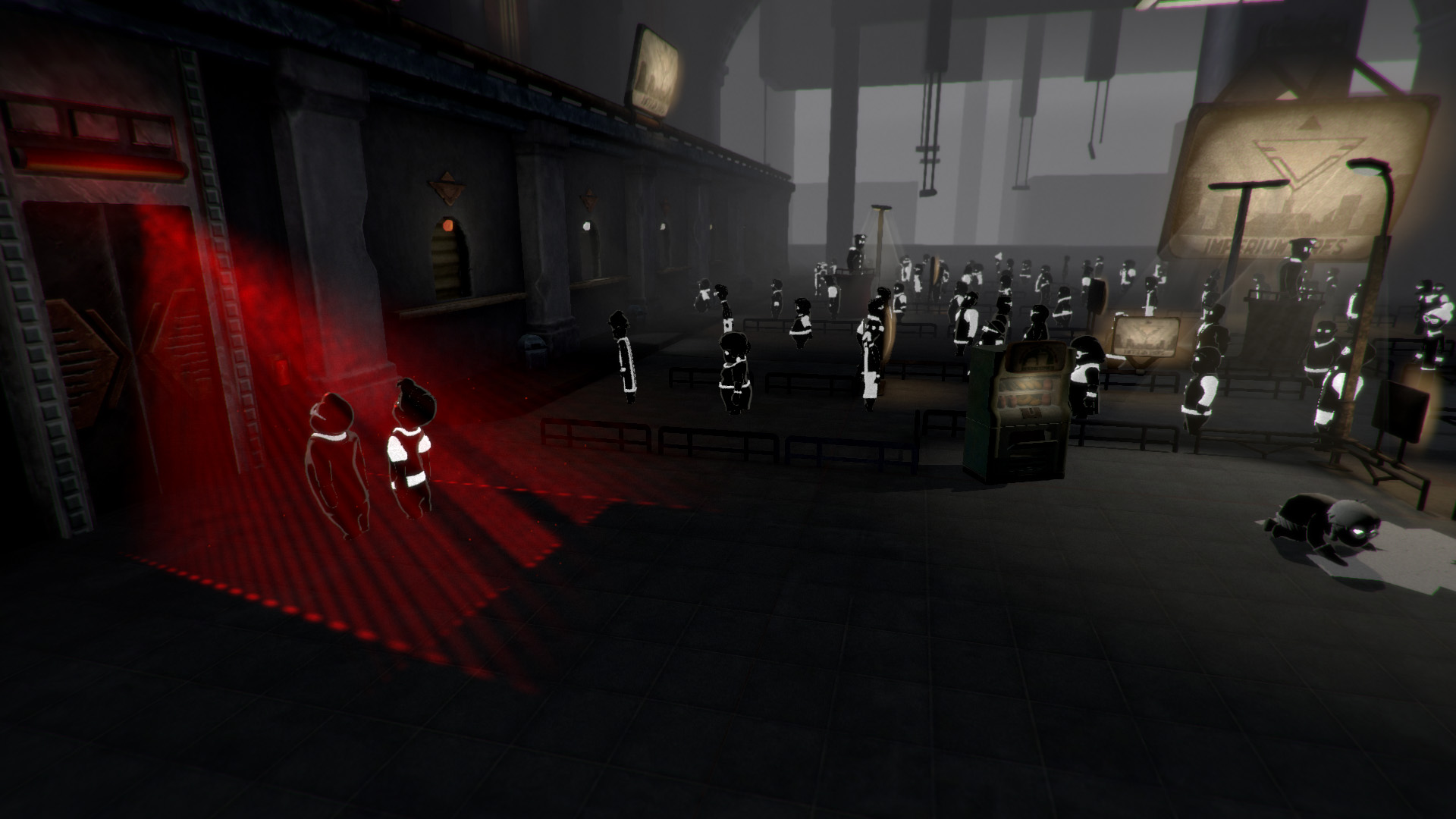 screenshot of Beholder 2 4