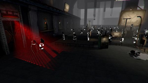 Beholder 2 screenshot 4