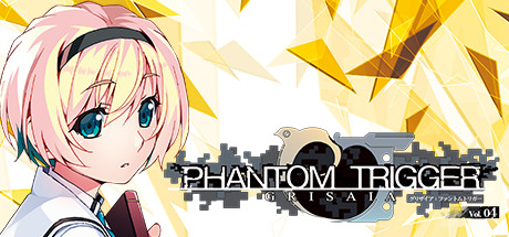 Grisaia Phantom Trigger Vol.4