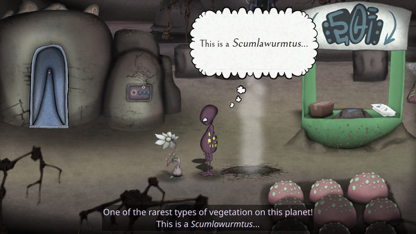 non - The First Warp screenshot 5