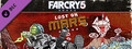 DLC - Far Cry® 5 - Lost On Mars capsule image