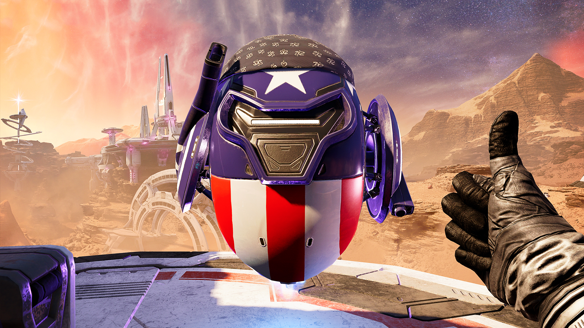 #2. Far Cry® 5 - Lost On Mars (Steam) Podle: Ubisoft Montreal