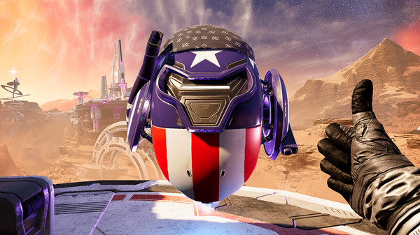 Far Cry® 5 - Lost On Mars