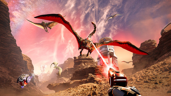 Far Cry® 5 - Lost On Mars
