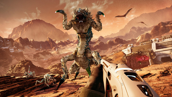 KHAiHOM.com - Far Cry® 5 - Lost On Mars