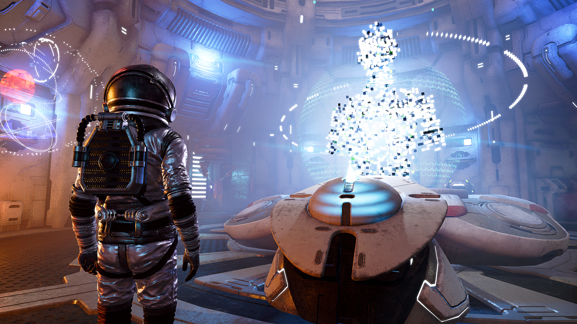 #5. Far Cry® 5 - Lost On Mars (Steam) Podle: Ubisoft Montreal